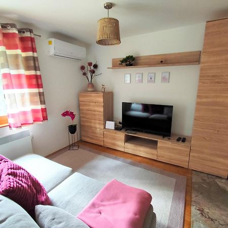 Willa Forest House Vrhnika Zewnętrze zdjęcie