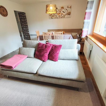 Willa Forest House Vrhnika Zewnętrze zdjęcie