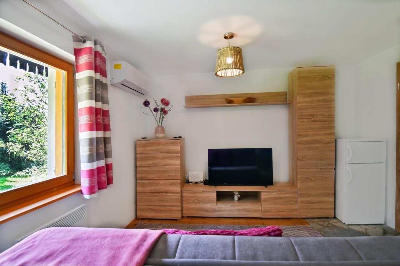 Willa Forest House Vrhnika Zewnętrze zdjęcie