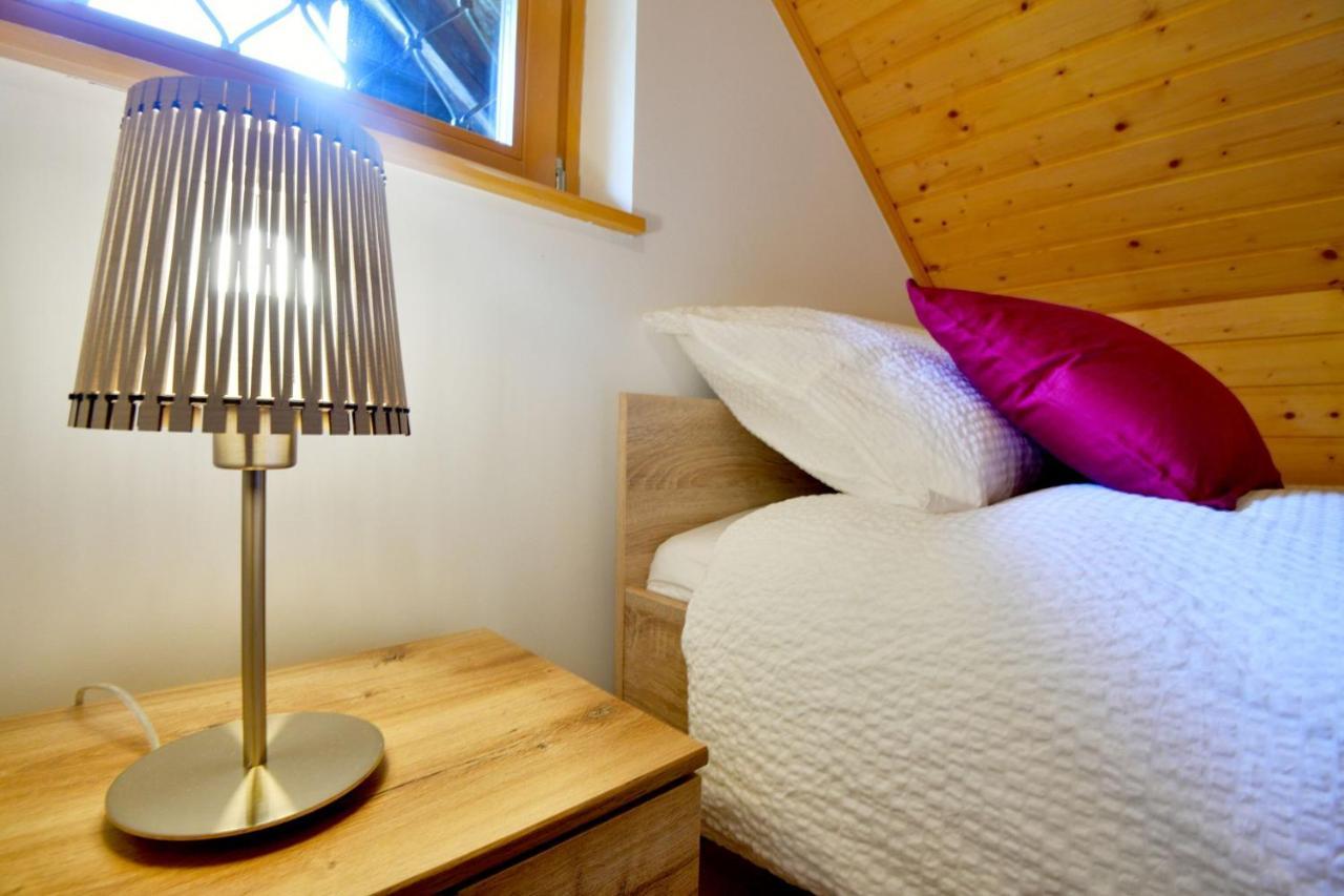 Willa Forest House Vrhnika Zewnętrze zdjęcie