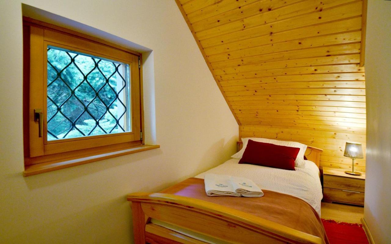 Willa Forest House Vrhnika Zewnętrze zdjęcie