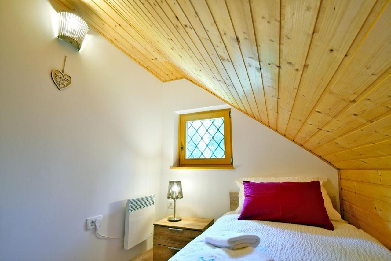 Willa Forest House Vrhnika Zewnętrze zdjęcie