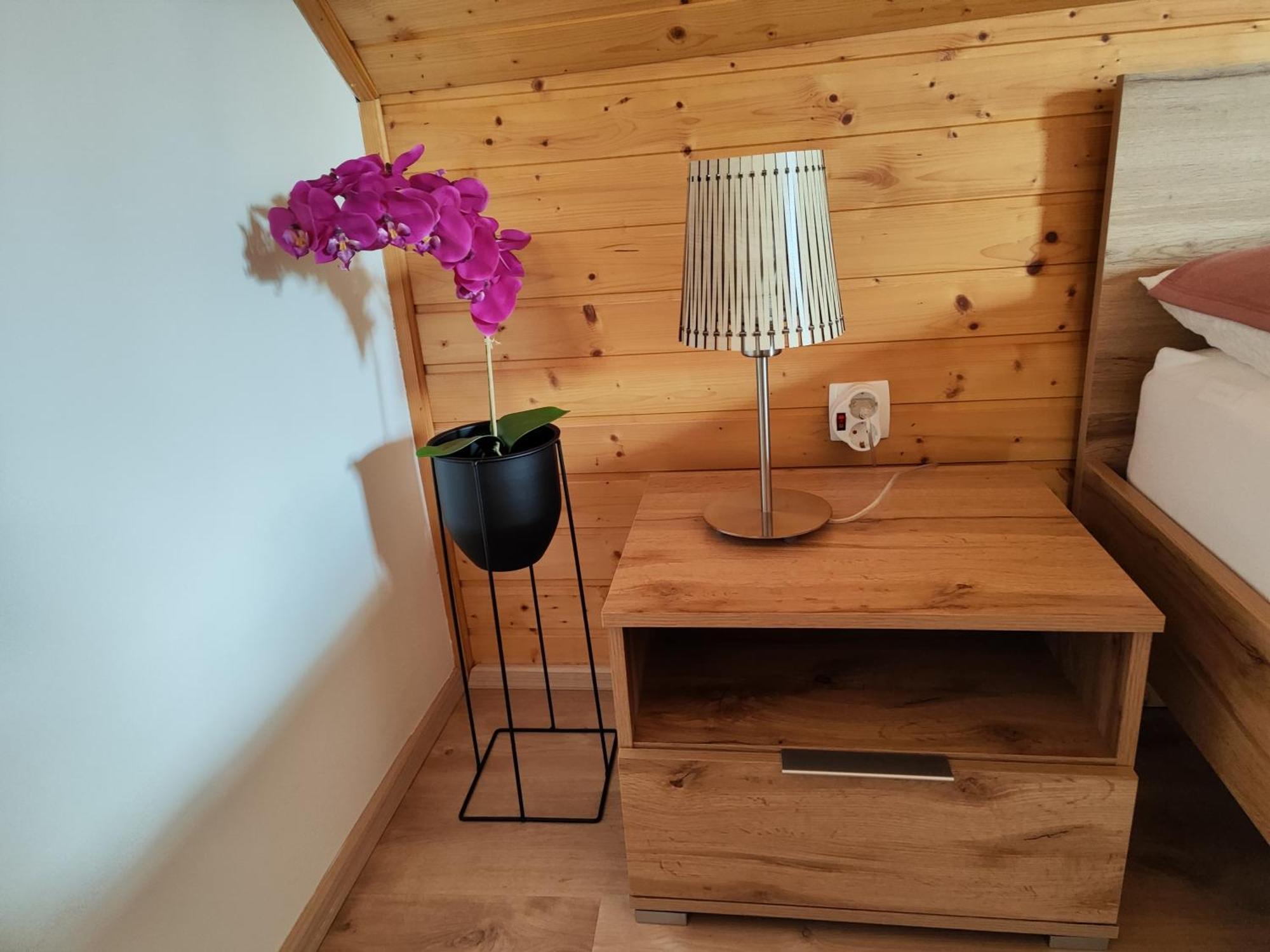 Willa Forest House Vrhnika Zewnętrze zdjęcie