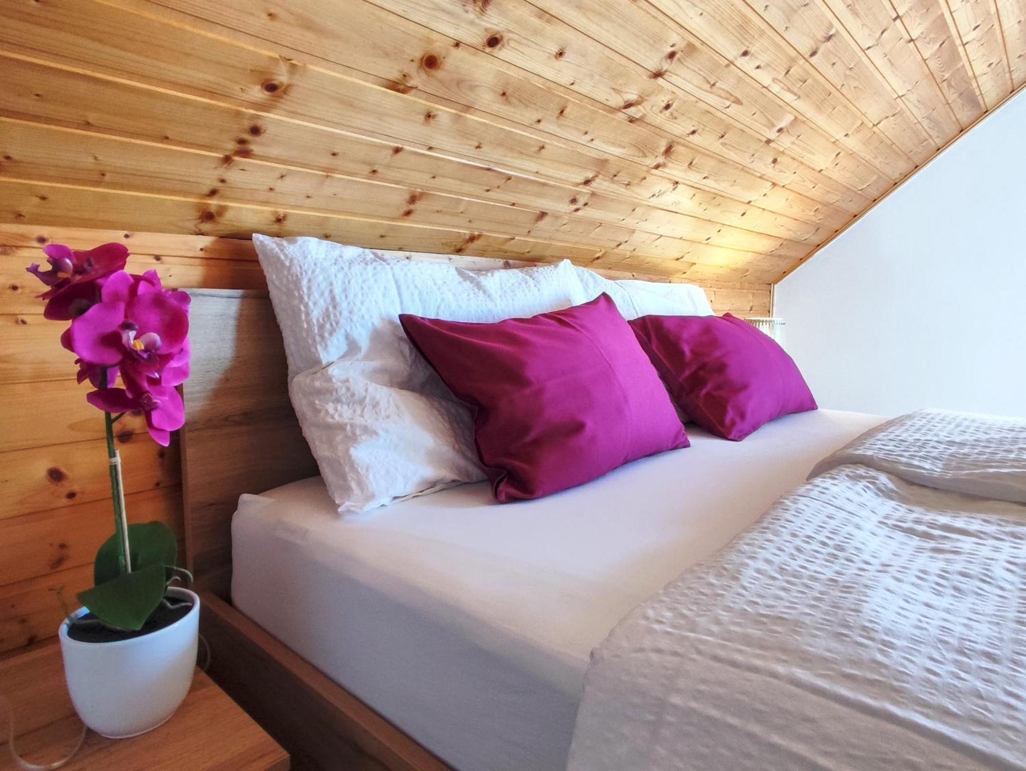 Willa Forest House Vrhnika Zewnętrze zdjęcie