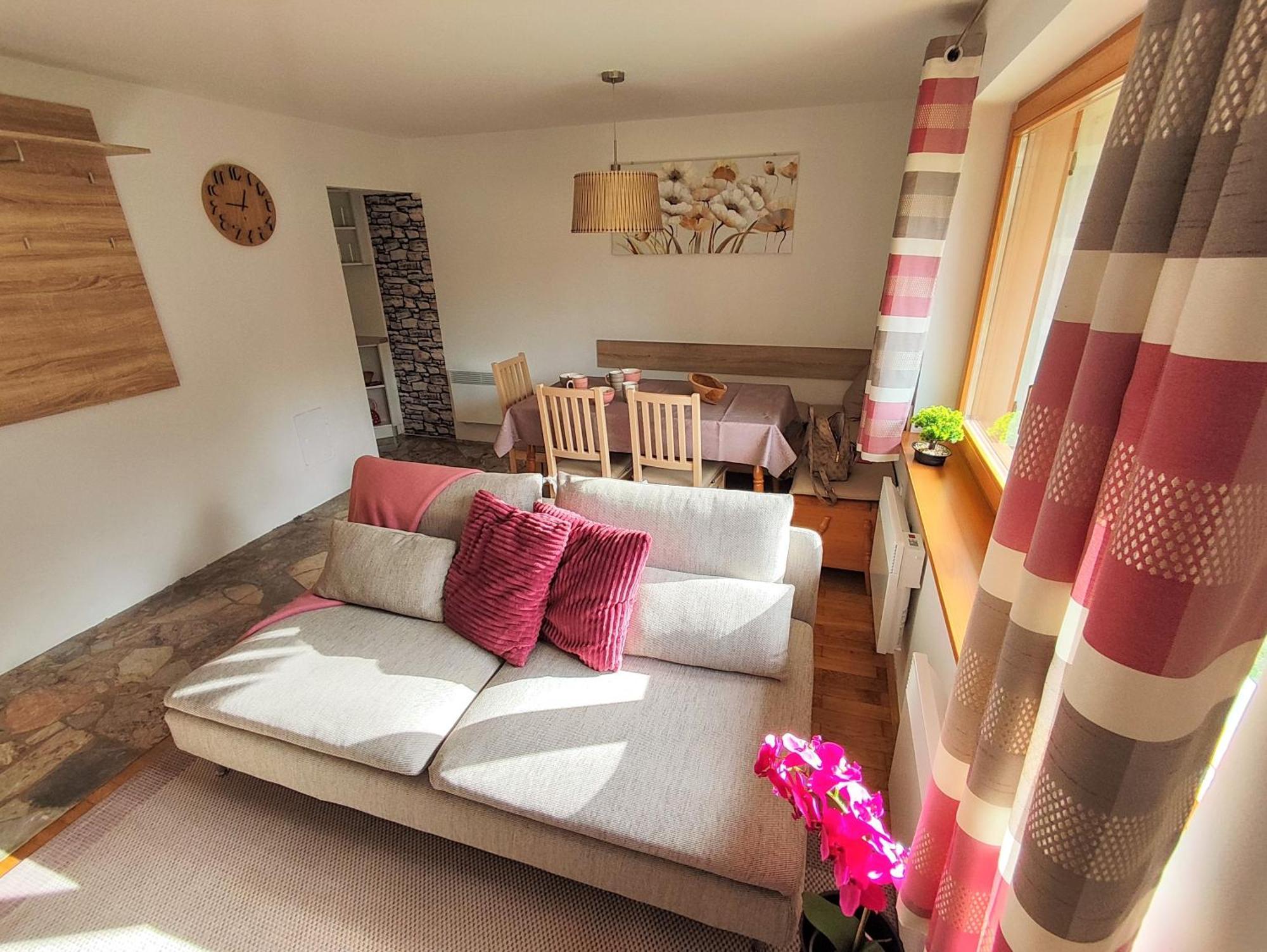 Willa Forest House Vrhnika Zewnętrze zdjęcie